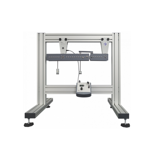 Bending Moment In A Frame Vocational Training Equipment Mechanical Experiment Equipment