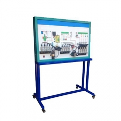Computer Ignition System Training Stand Teaching Education Equipment For School Lab Automative Trainer
