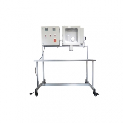 Air Humidity Measurement Teaching Equipment Thermal Laboratory Equipment