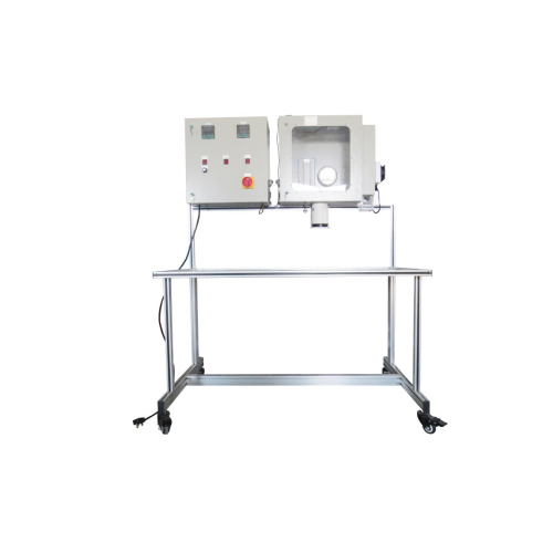 Air Humidity Measurement Teaching Equipment Thermal Laboratory Equipment