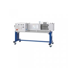 Convection Drying Educational Equipment Heat Transfer Demonstrational Equipment