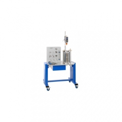 Stirring Trainer Didactic Equipment Thermal Experiment Equipment