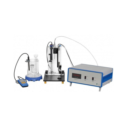 Diffusion In Liquids And Gases Didactic Equipment Hydrodynamics Laboratory equipment