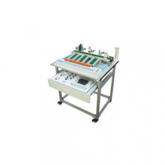 Automatic Sorting System Trainer Vocational Training Equipment Automatic Training Equipment