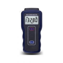 Digital Solar Irradiance Meter Educational Equipment Heat Transfer Demo Equipment