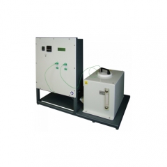 Unsteady State Heat Transfer Module Educational Equipment Thermal Lab Equipment