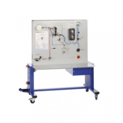 Hydrogen Fuel Cell Training Kit Vocational Training Equipment Renewable Training Equipment
