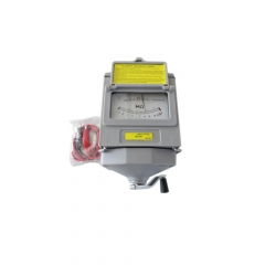 Insulation Meter Didactic Equipment Electrical Laboratory Equipment