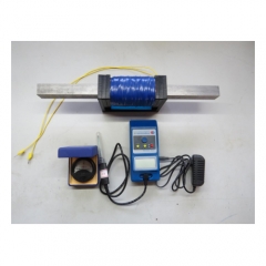 Electromagnetism And Magnetic Circuit Educational Equipment Electrical Engineering Lab Equipment