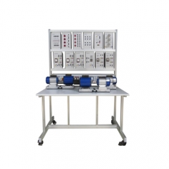 Induction Machines Experiment Equipment Educational Equipment Electrical Workbench