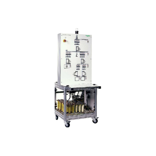 Selectivity Educational Equipment Teaching Equipment Electrical Lab Equipment