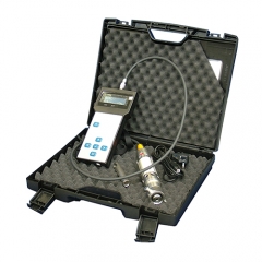 Digital Pressure Indicator Thermal Lab Equipment Educational Equipment