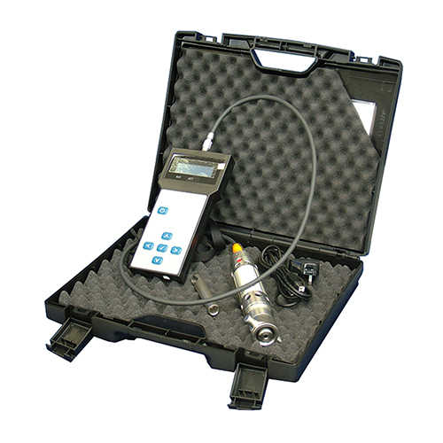 Digital Pressure Indicator Thermal Lab Equipment Educational Equipment