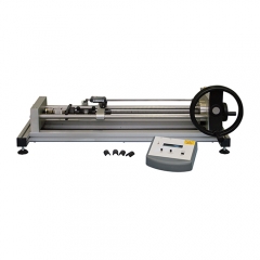 BENCH TOP TENSILE TESTING MACHINE Educational Equipment Mechanical Training Equipment