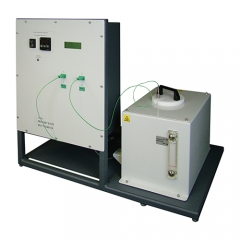 Thermische Demonstrationsausrüstung für instationäre Wärmeübertragung