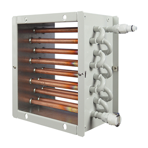 Équipement d'enseignement thermique d'équipement de formation d'échangeur de chaleur de 16 tubes