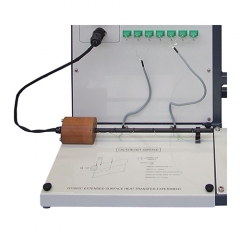 Extended Surface Heat Transfer Thermal Laboratory Equipment Teaching Equipment