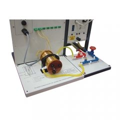Проводимость оборудования профессионального обучения оборудования термального эксперимента жидкостей и газов