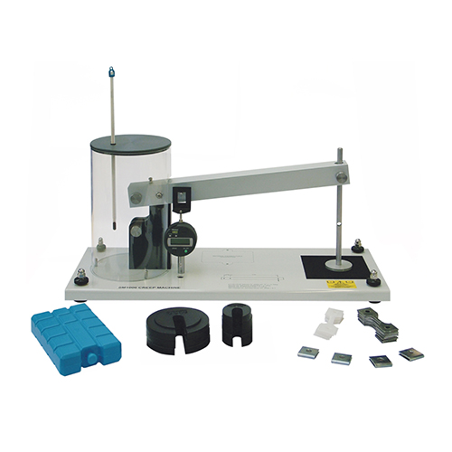 CREEP TESTING MACHINE Teaching Equipment Mechanical Training Equipment