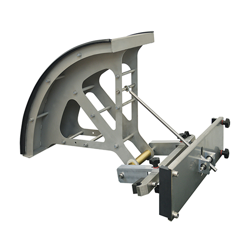 Aparelho de Experimento de Hidrodinâmica de Setor Radial Equipamento de Ensino