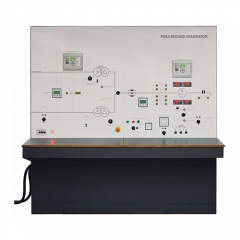 SECOND GENERATOR FOR PSS1 Educational Equipment Electrical Laboratory Equipment