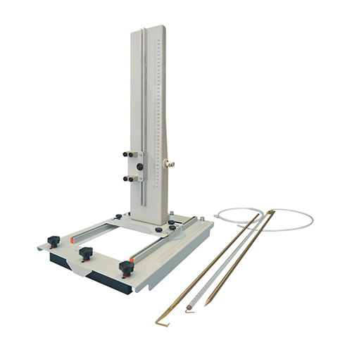 Instrument Carrier Fluids Mechanics Lab Equipment Educational Equipment