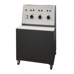 POWER FACTOR LOAD BANK Educational Equipment Electrical Lab Equipment