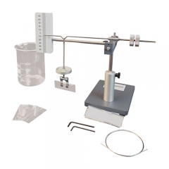 Оборудование для экспериментов по механике жидкости и механики поверхностного натяжения Учебное оборудование
