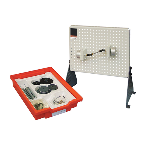 DRIVE SYSTEMS KIT Vocational Training Equipment Mechanical Experiment Equipment