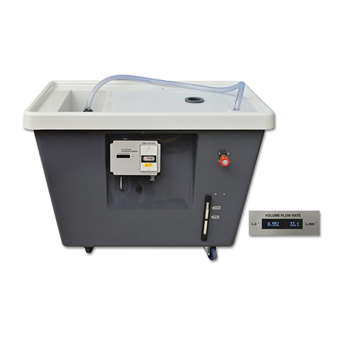デジタル油圧ベンチ 流体力学実験装置 職業訓練装置