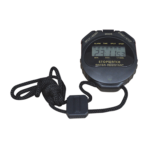 STOPWATCH Vocational Training Equipment Mechanical Experiment Equipment