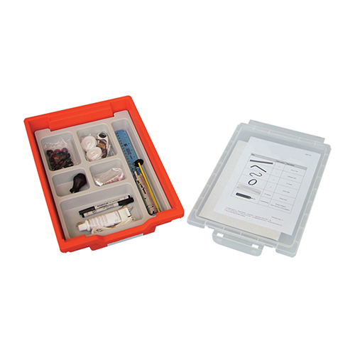 ENGINEERING SCIENCE SPARES KIT Teaching Equipment Mechanical Training Equipment