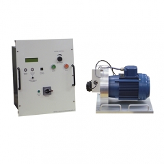 Universal-Dynamometer-Hydrodynamik-Laborausrüstung, Lehrausrüstung