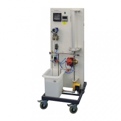 Level Process Training System Process Control Training Equipment Teaching Equipment