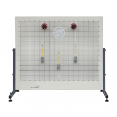 EQUILIBRIUM OF FORCES Vocational Training Equipment Mechanical Training Equipment