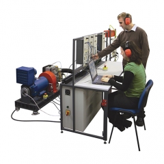 Regenerative Engine Test Set Automotive Training Equipment Educational Equipment