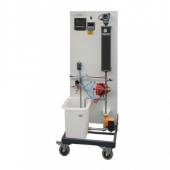 TE3300/02 Pressure Process Training System Process Trainer Educational Equipment