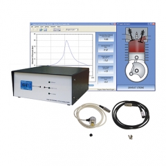 Codificador de eixo de manivela Equipamento de treinamento automotivo Equipamento didático para laboratório escolar