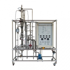 DISc Batch-Destillations-Pilotanlagen-Schulungsausrüstung