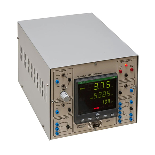 シングルループ PID デジタル コントローラー 教育機器 空気圧トレーニング機器