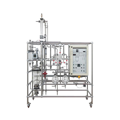 Batch Reaction (BR) Pilot Plant vocational training equipment