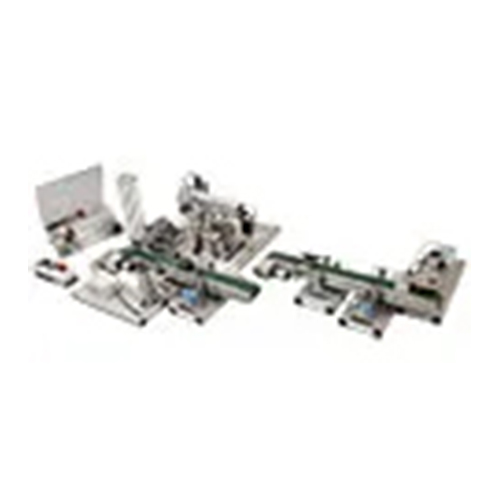 Automated Production Line Piece Weighing And Selection Teaching Equipment Mechatornics Training Equipment