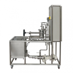 Filter Press Pilot Plant Technical Skills Training Equipment