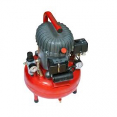 Silenced Compressor Didactic Equipment Mechatornics Training Equipment