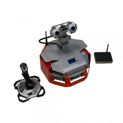 Mobile Robot Educational Equipment Modular Product System