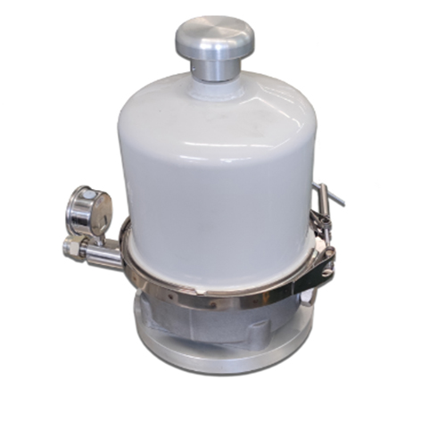 変圧器油用オイル濾過システム オイル精製システム