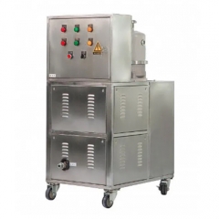 HF 500 Series Oil Filtration System Oil Purification System