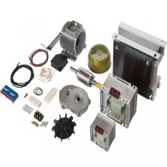 Kits For Assembling Motors And Transformers Vocational Training Equipment Electrical Laboratory Equipment