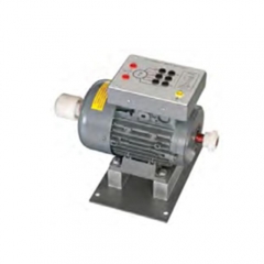 Three-Phase Asynchronous Cage Motor Vocational Training Equipment Electrical Machinery