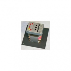 Single-Phase Transformer Educational Equipment Electrical Machinery